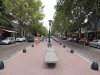 Nuevos boulevares en la ciudad