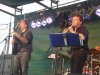 Celebrando la Semana de Mayo junto a los gauchos en la Feria de Mataderos
