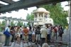 Sigue en marzo la vieja música de la Munich de la Costanera Sur