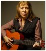 Suma Paz ser� homenajeada en la Feria de Mataderos