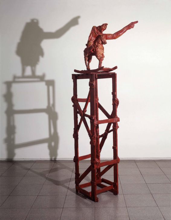 Alberto heredia, su obra