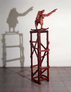 Alberto heredia, su obra