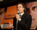 Anibal Ibarra