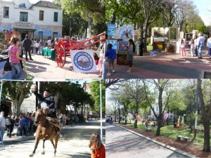 Fotos de los festejos por el Centenario de Villa Lugano Fotos de los festejos por el Centenario de Villa Lugano