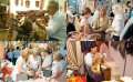 Feria internacional de artesanías en Buenos Aires