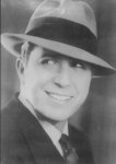 Foto de Carlos Gardel
