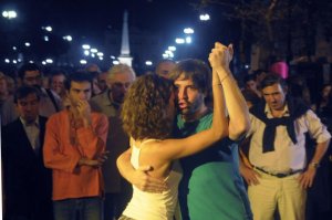 La Gran Milonga