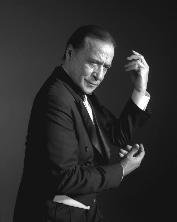 Juan Carlos Copes Juan Carlos Copes
