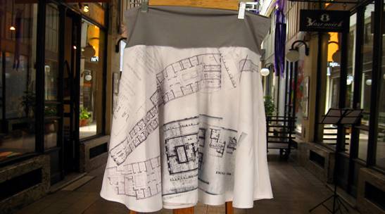 Dise&ntilde;o textil argentino