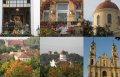 Imágenes de Vilnius, capital de Lituania