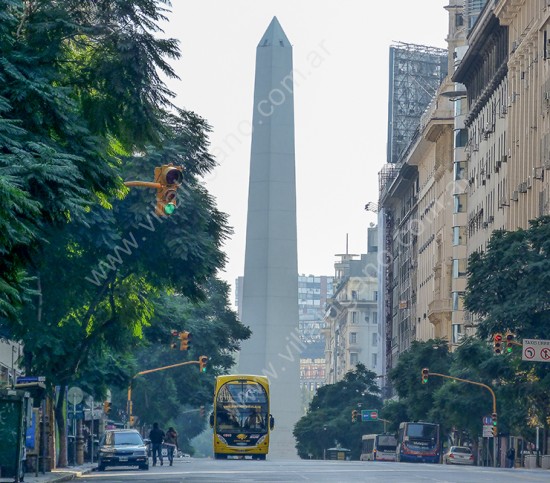 Diagonal Norte, Ciudad de Buenos Aires Diagonal Norte, Ciudad de Buenos Aires