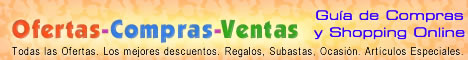 Comprar por Internet. Vender por Internet. Comparar Precios. Shopping Online.