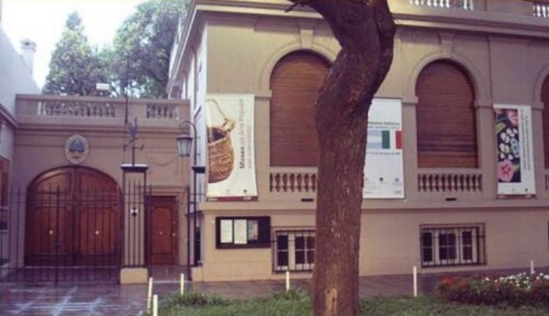 museo jose hernandez