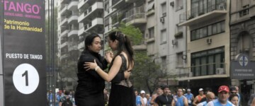 tango maraton buenosaires