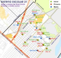 distrito escolar 21