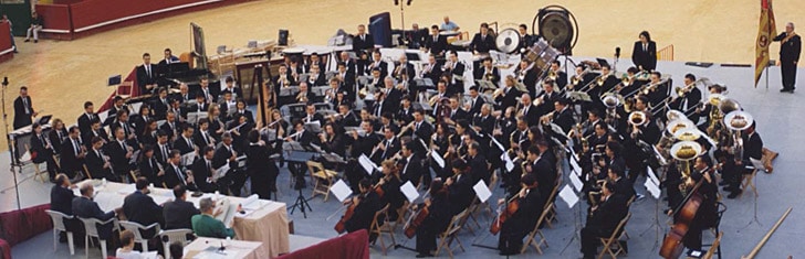 Banda Sinfónica Unió Musical de Alaquàs