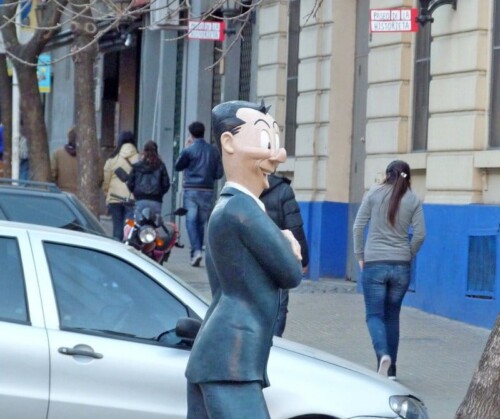 isidoro