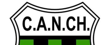 Escudo del Club Atlético Nueva Chicago