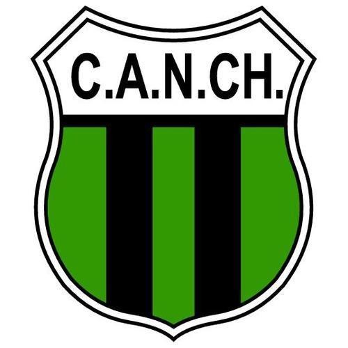 Escudo del Club Atlético Nueva Chicago