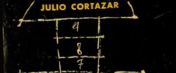 Rayuela, publicada hace 50 años por de Julio Cortázar