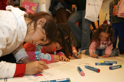 Feria del Libro Infantil