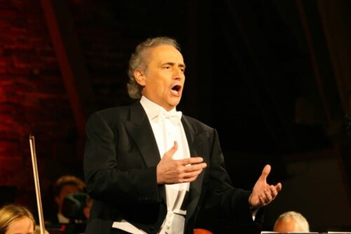 José Carreras