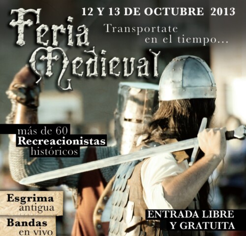 Feria Medieval