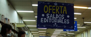 Noche de Librerías, Gratis en Buenos Aires