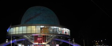 La apertura de La Noche de los Museos 2013 será en el Planetario Galileo Galilei