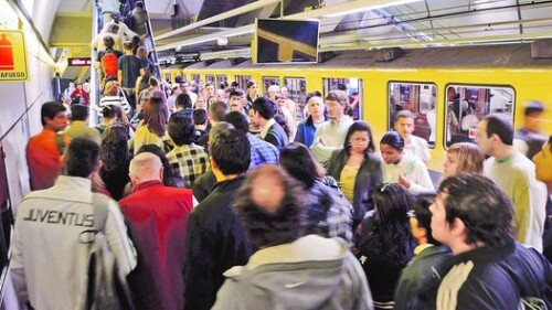 El Defensor de la Ciudad propone extender el horario del Subte