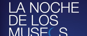 La Noche de los Museos 2015