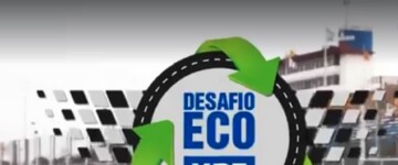 Desafío ECO 2017, en el Autódromo de la Ciudad de Buenos Aires