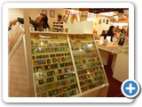 Editorial Bonsai: libros en miniatura