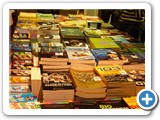 Literatura ligera y sus precios