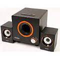 Consola mixer portatil